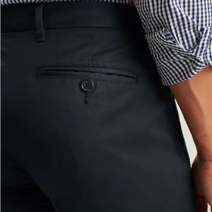 Bonobos blue Tuesday pants